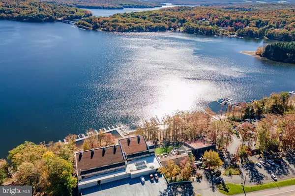 20160 GARRETT HWY #G507, Oakland, MD 21550