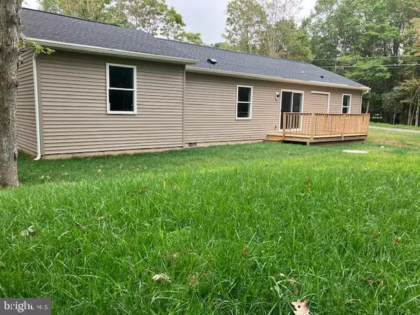 Albrightsville, PA 18210,39 BERRYMAN LN