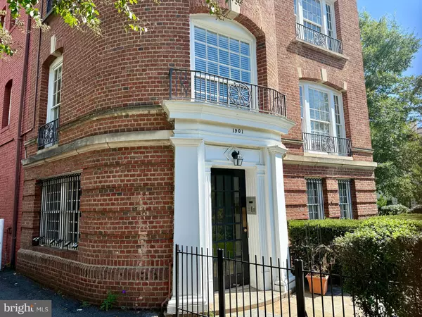 1901 19TH ST NW #203, Washington, DC 20009