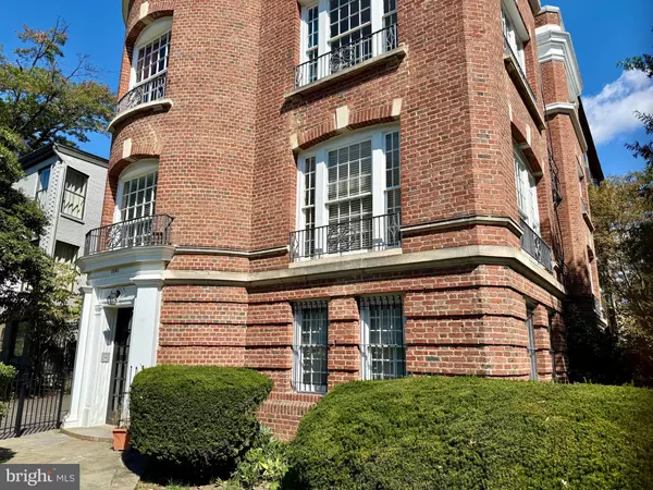 Washington, DC 20009,1901 19TH ST NW #203