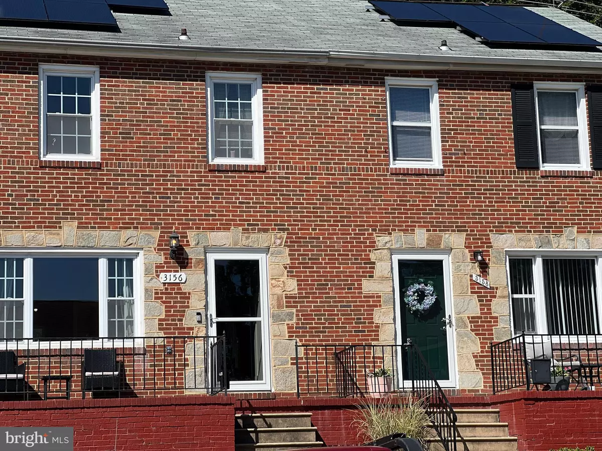 Baltimore, MD 21234,3158 WOODRING AVE