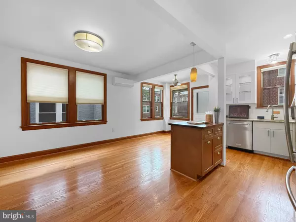 Washington, DC 20011,6318 8TH ST NW