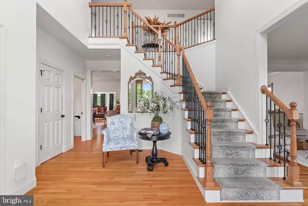 Emmaus, PA 18049,4490 CANTERBURY DR