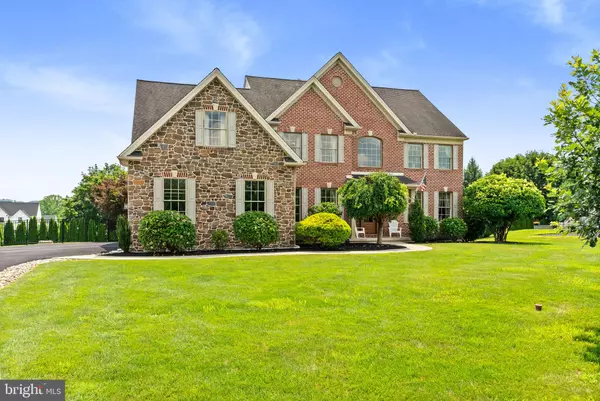 Emmaus, PA 18049,4490 CANTERBURY DR