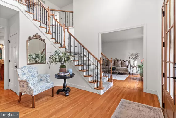 Emmaus, PA 18049,4490 CANTERBURY DR