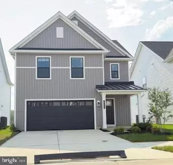 473 WOODGRAIN AVE,  La Plata,  MD 20646