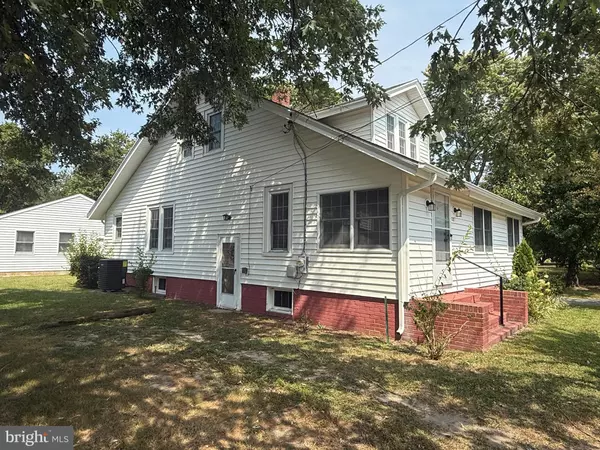 Hebron, MD 21830,500 S MAIN ST