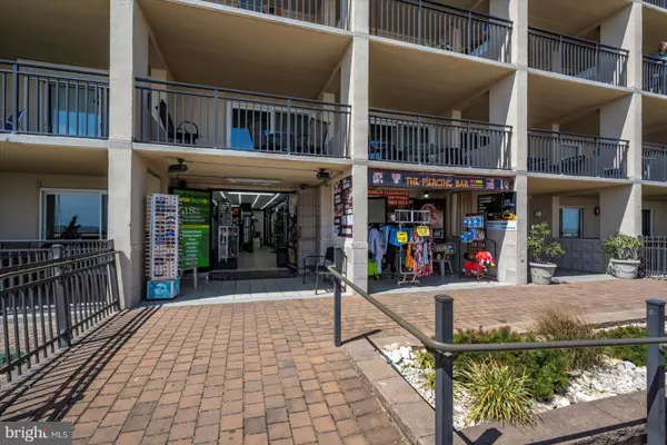 Ocean City, MD 21842,301 ATLANTIC AVE #104