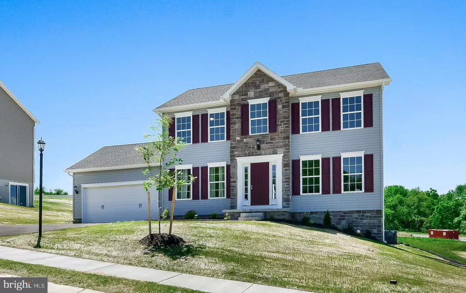 62 FLINT DRIVE #LOT 49, Hanover, PA 17331