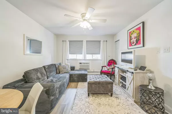 Brigantine, NJ 08203,4901 HARBOR BEACH BLVD #H2