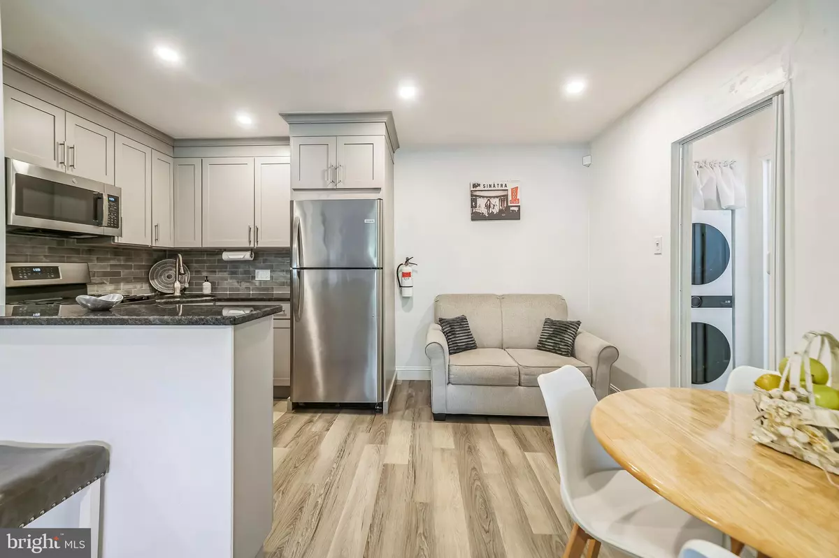 Brigantine, NJ 08203,4901 HARBOR BEACH BLVD #H2