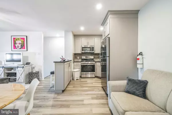 Brigantine, NJ 08203,4901 HARBOR BEACH BLVD #H2