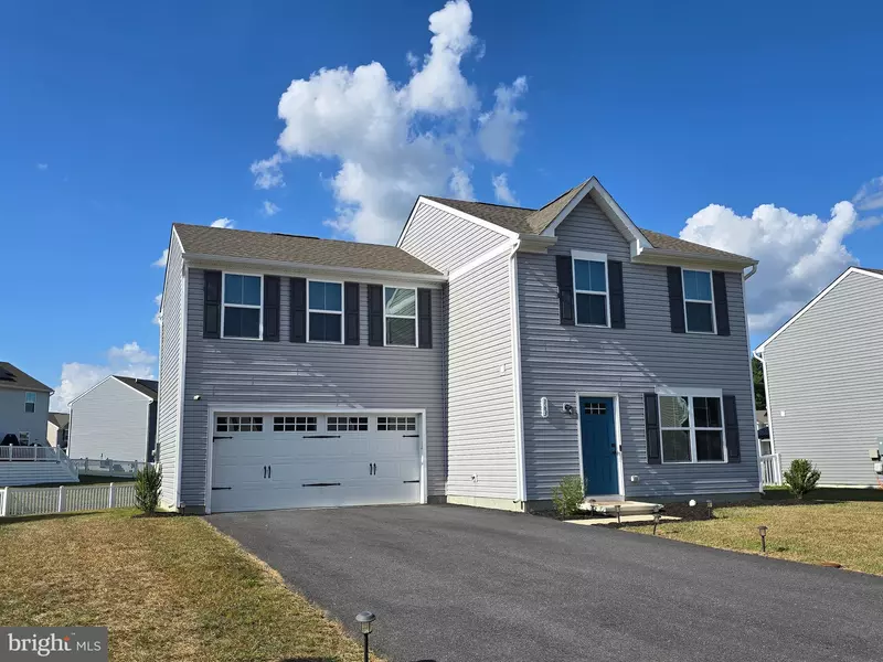 163 SLATE RD, Dover, DE 19904