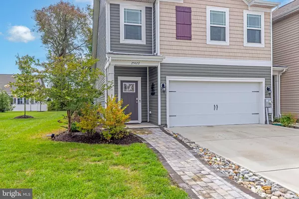 Ocean View, DE 19970,25022 KITTS