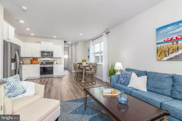 25022 KITTS, Ocean View, DE 19970