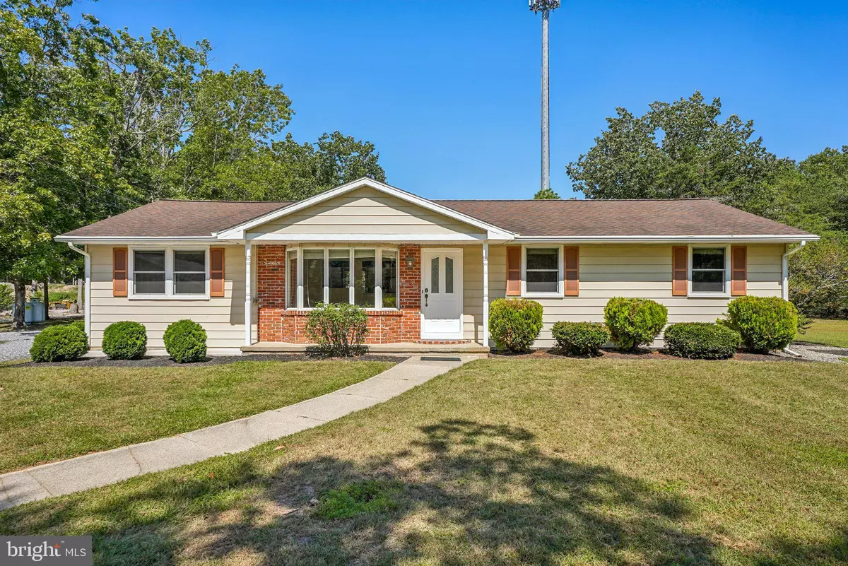 Millville, NJ 08332,5322-5324 ROUTE