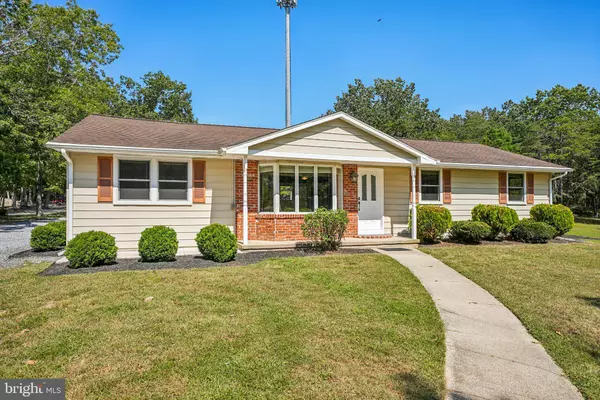 Millville, NJ 08332,5322-5324 ROUTE 49