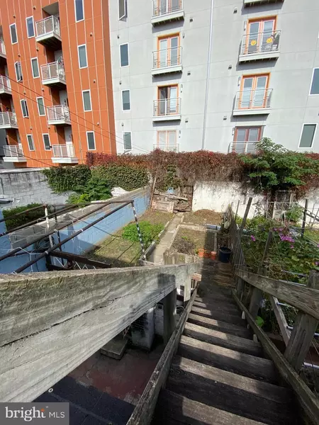 917 ELLSWORTH ST #2, Philadelphia, PA 19147