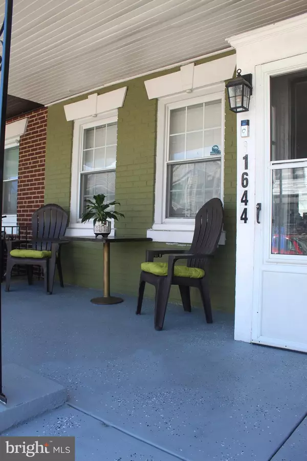Philadelphia, PA 19141,1644 W MENTOR ST