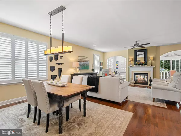 Rehoboth Beach, DE 19971,19026 WARBLER CT