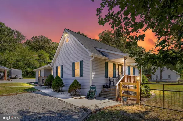 11535 MAY LN,  Orange,  VA 22960