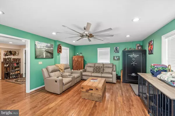 Orange, VA 22960,11535 MAY LN