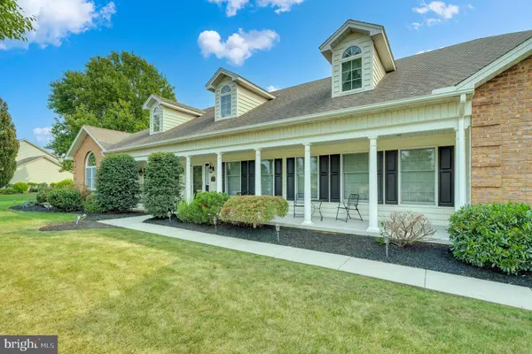 Hanover, PA 17331,266 FAIRVIEW DR