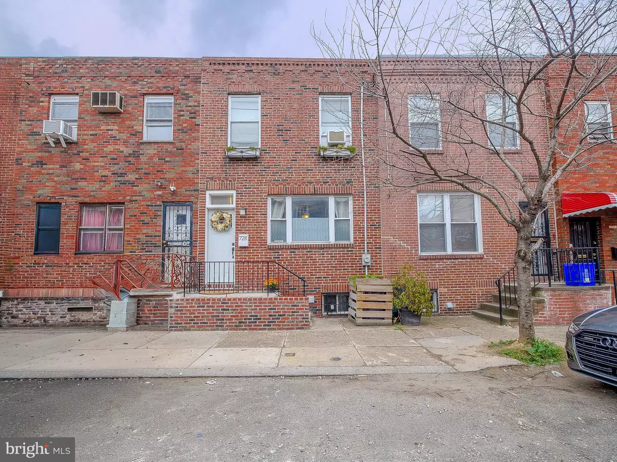 Philadelphia, PA 19148,728 MIFFLIN ST