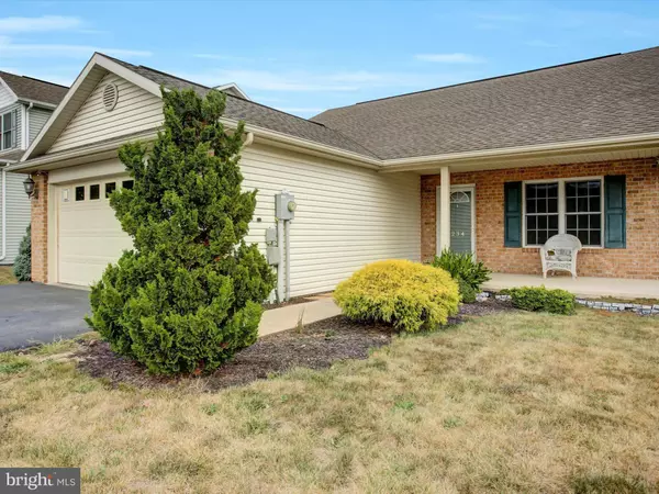 Chambersburg, PA 17201,234 LANTERN LANE