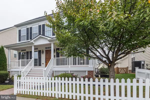 Adamstown, MD 21710,2705 MAE WADE AVE