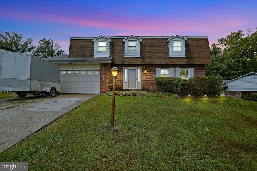 13034 CLARION RD, Fort Washington, MD 20744