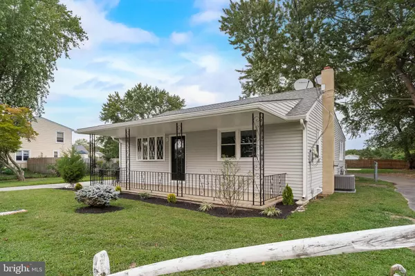 Deptford, NJ 08096,1554 GOOD INTENT