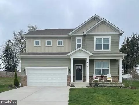 Middle River, MD 21220,1112 MUDDY BRANCH CT