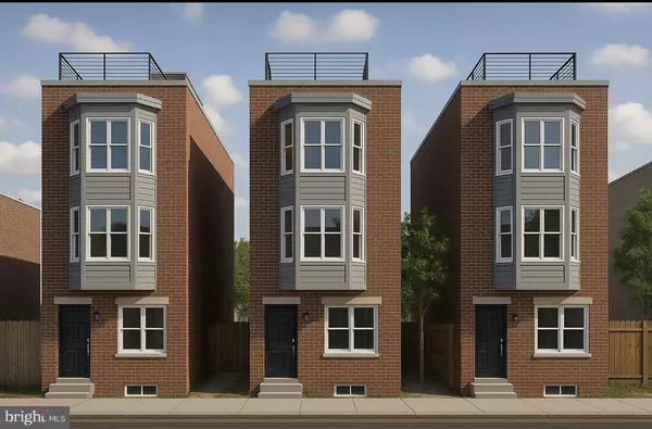 2361-65 N LEITHGOW ST, Philadelphia, PA 19133