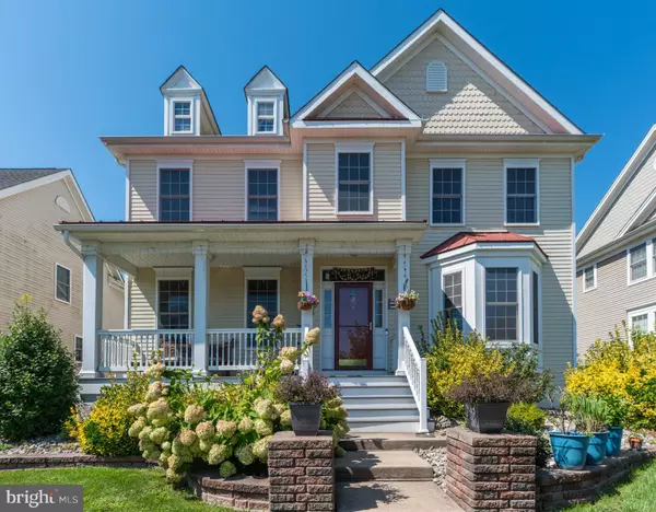 Chesterfield, NJ 08515,7 COLEMANTOWN DR
