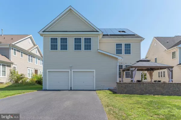 Chesterfield, NJ 08515,7 COLEMANTOWN DR