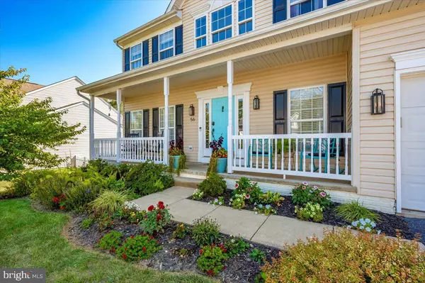 Thurmont, MD 21788,56 PLEASANT ACRES DR