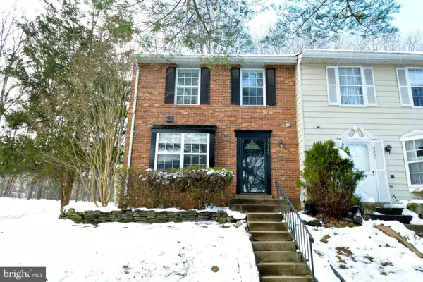 Burke, VA 22015,10249 QUIET POND TER