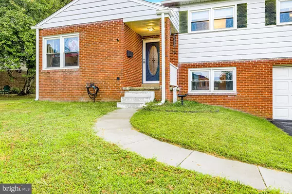 Wilmington, DE 19808,2270 SAINT JAMES DR