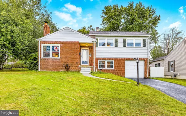 2270 SAINT JAMES DR, Wilmington, DE 19808