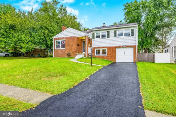 Wilmington, DE 19808,2270 SAINT JAMES DR