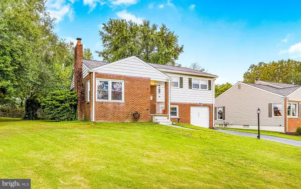 Wilmington, DE 19808,2270 SAINT JAMES DR