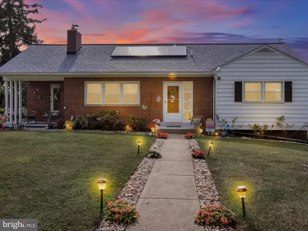 3400 HARRISON AVE, Reading, PA 19605