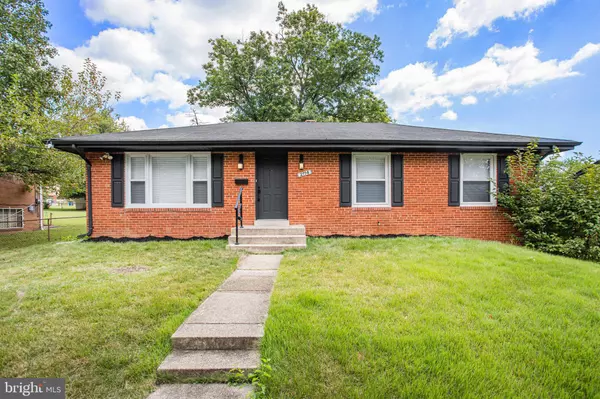 2114 GLENDORA DR, District Heights, MD 20747