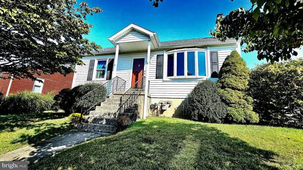 8108 SPRUCE DR,  Harrisburg,  PA 17111