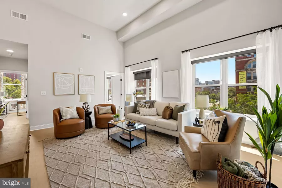 600 HOWARD ST N #201, Baltimore, MD 21201