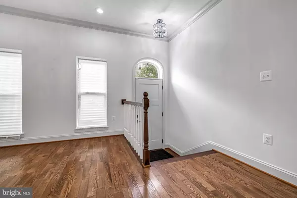 Baltimore, MD 21223,205 S GILMOR ST