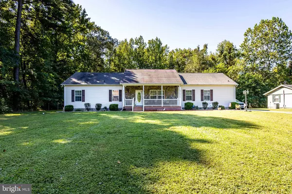 Montross, VA 22520,1092 S INDEPENDENCE DR