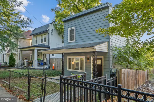 Washington, DC 20032,3618 MARTIN LUTHER KING JR AVE SE