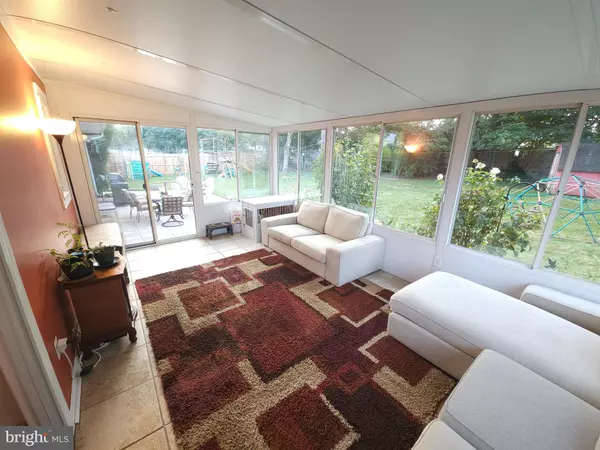 Allentown, NJ 08501,3 JOHNSON DR